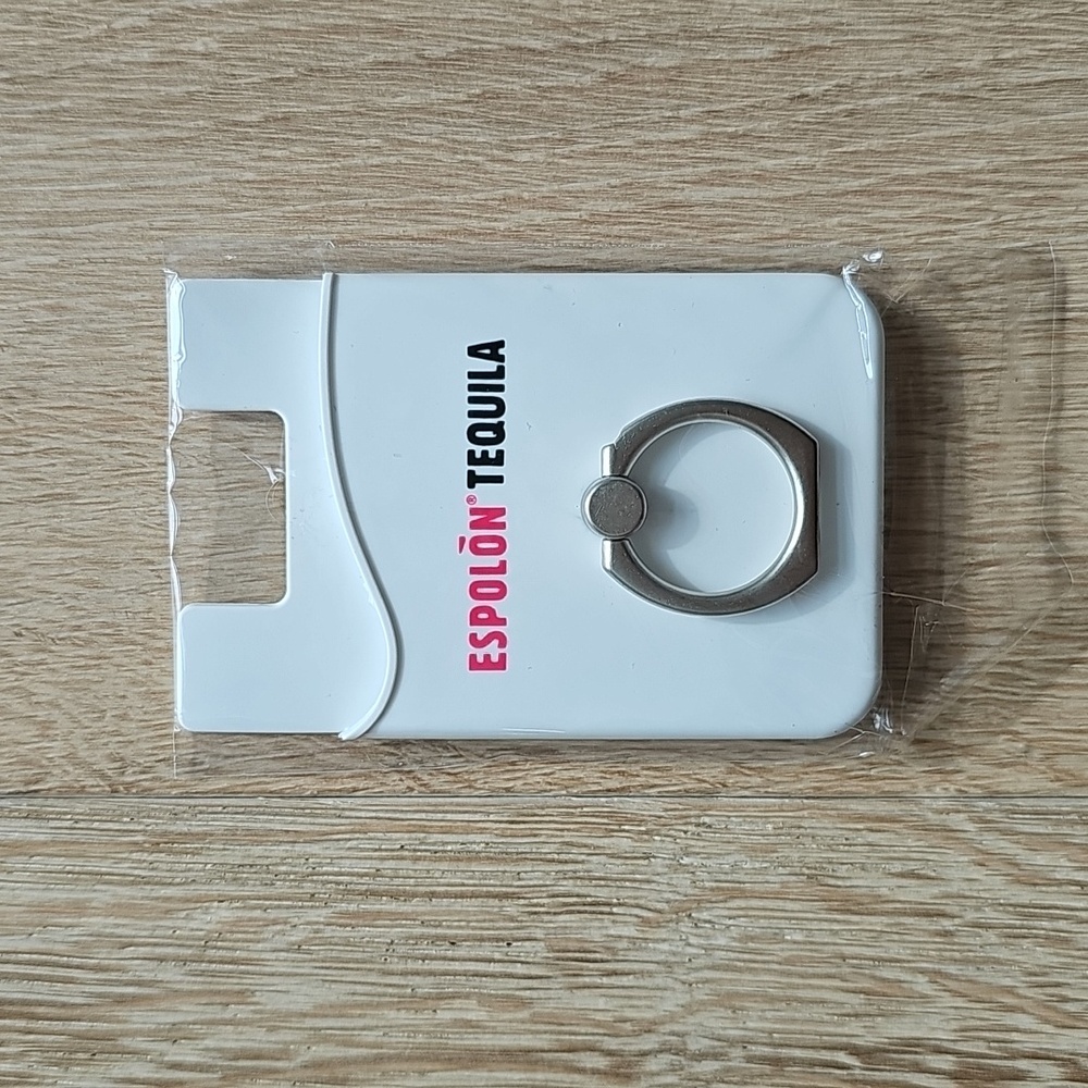 NWOT Espolon Tequila Card Holder Phone Key